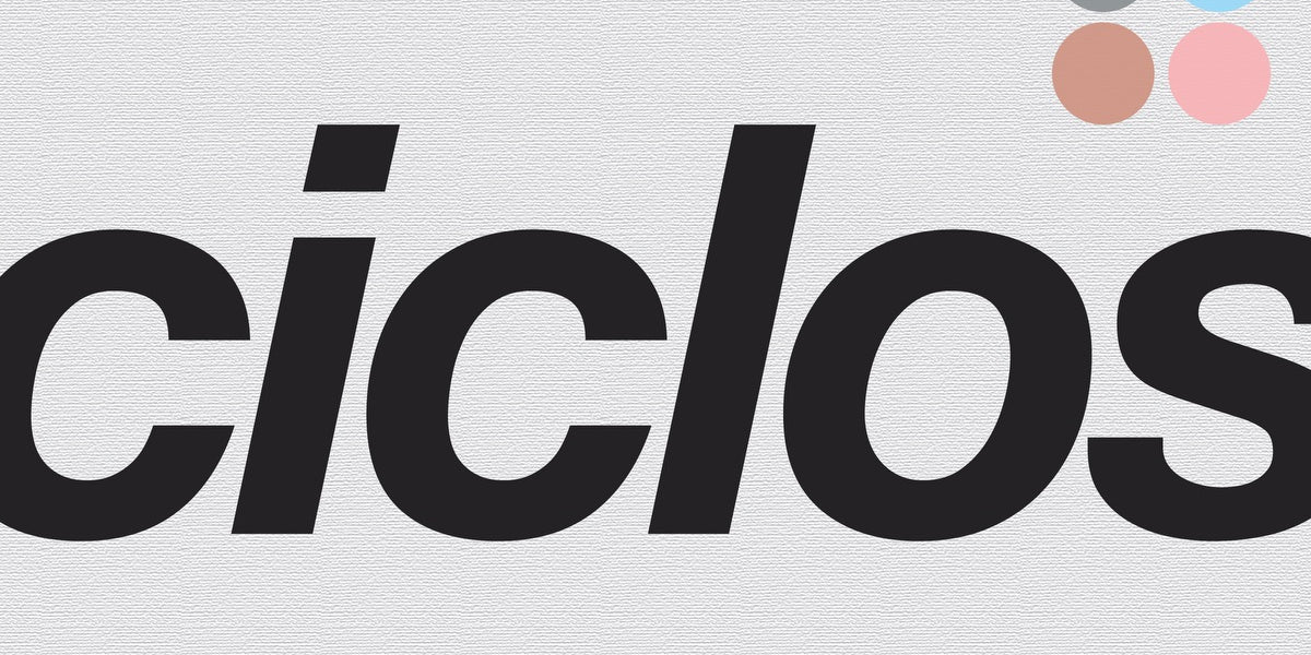 Ciclos (Cycles): A Duo Exhibition