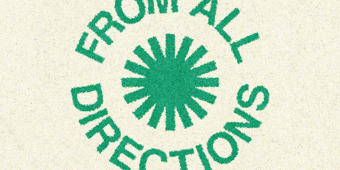From All Directions