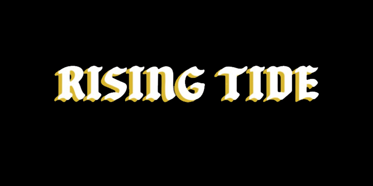 Rising Tide