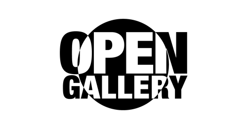 Open Gallery logo