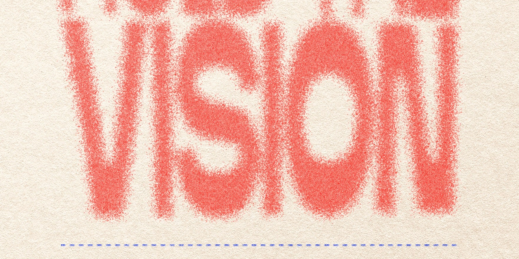 Hold the Vision