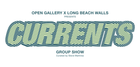 Currents Group Show