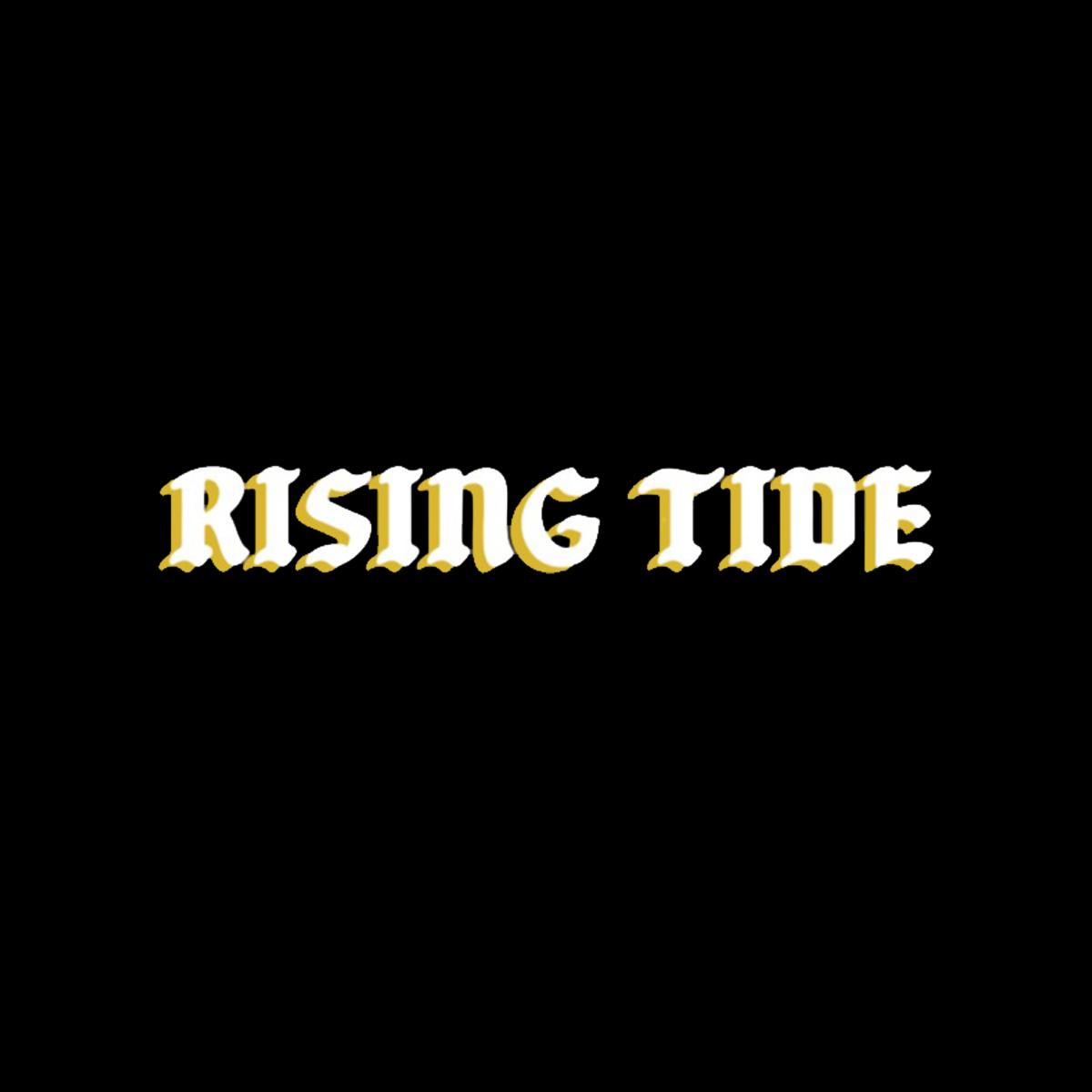 Rising Tide