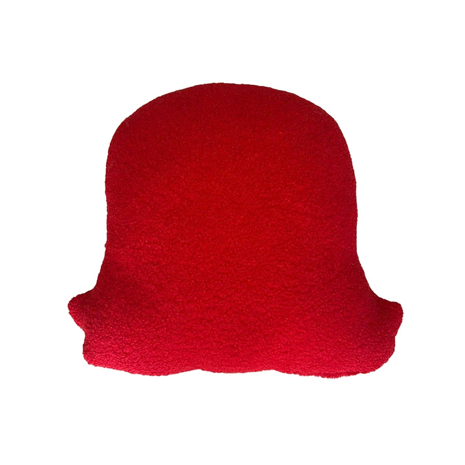 Lucy's Hot Head Pillow