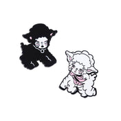 Little Lambs Pin