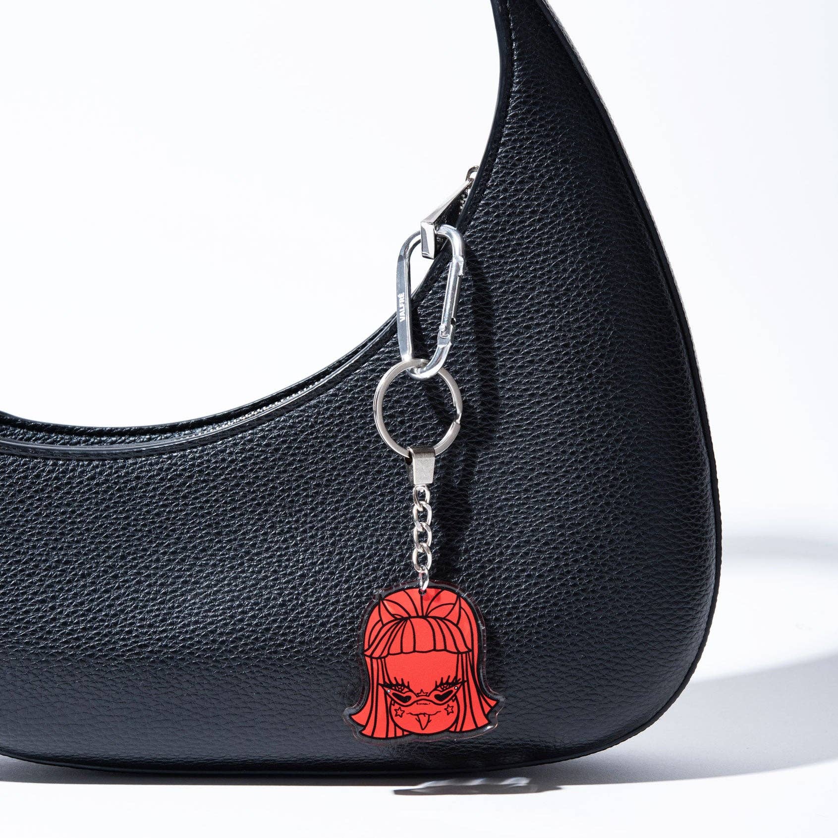 Valfre - Lucy Acrylic Keychain