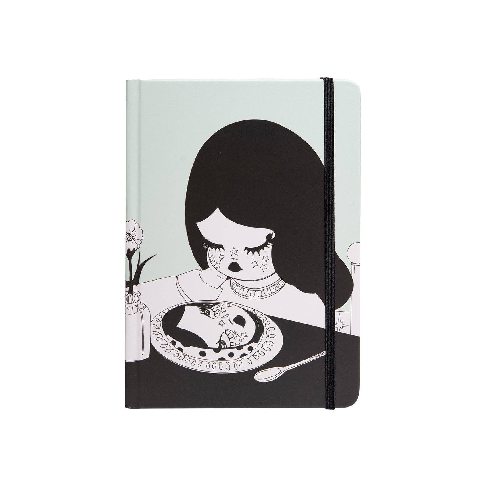 Valfré - Tear Soup Sketchbook