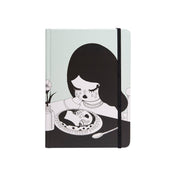 Valfré - Tear Soup Sketchbook