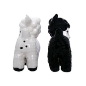 Valfre - Little Lambs Ceramic Salt & Pepper Shakers