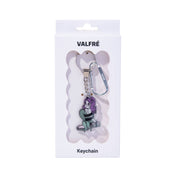 Valfre - Mershimi Acrylic Keychain