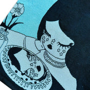 Tear Soup Woven Tote