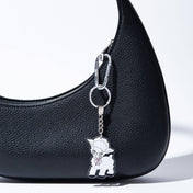 Lambi Acrylic Keychain