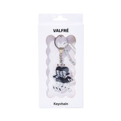Valfre - Sunday School Acrylic Keychain