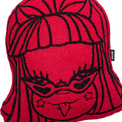 Lucy's Hot Head Pillow