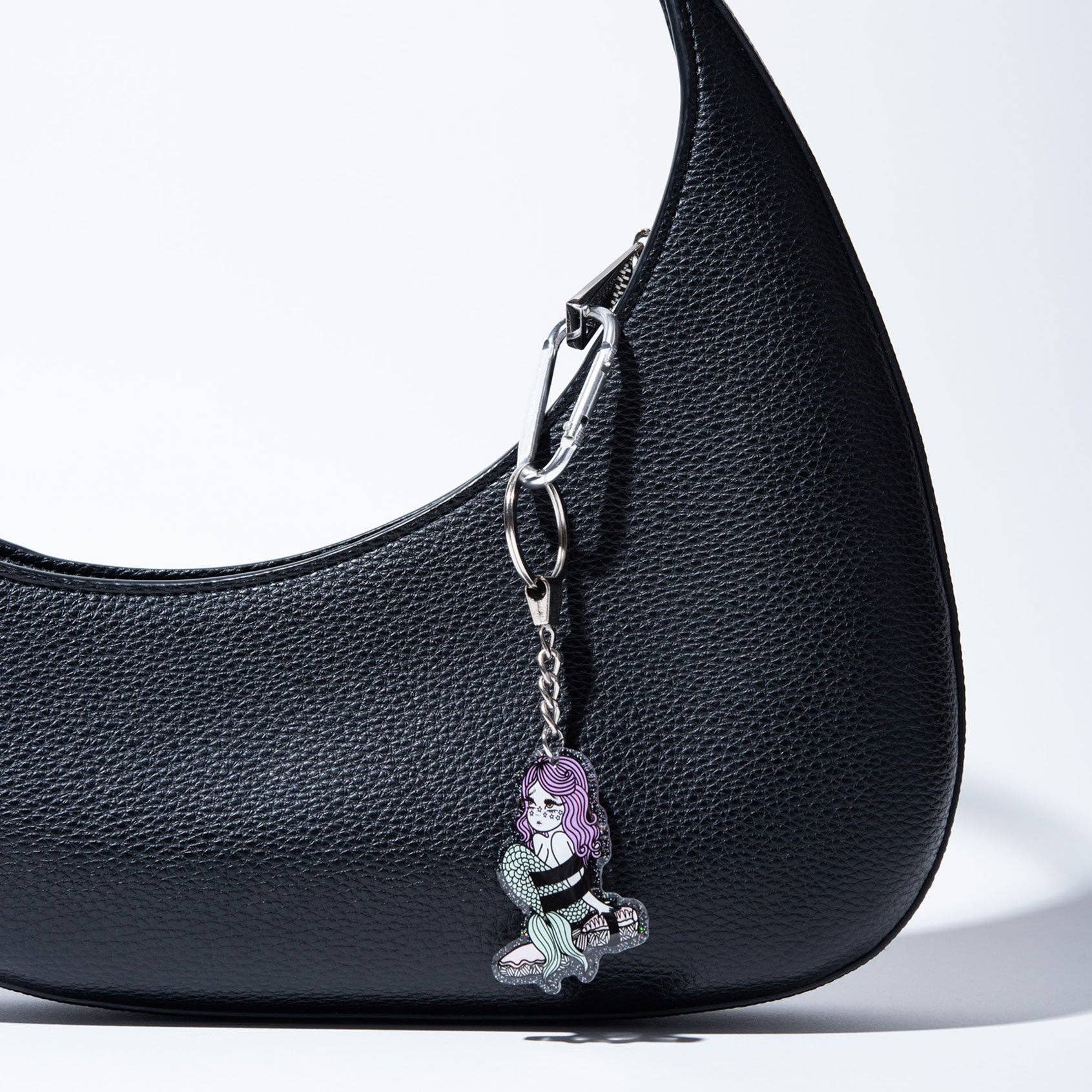 Valfre - Mershimi Acrylic Keychain