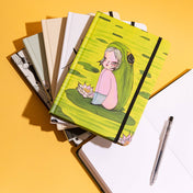 Valfré - Cloud Sketchbook