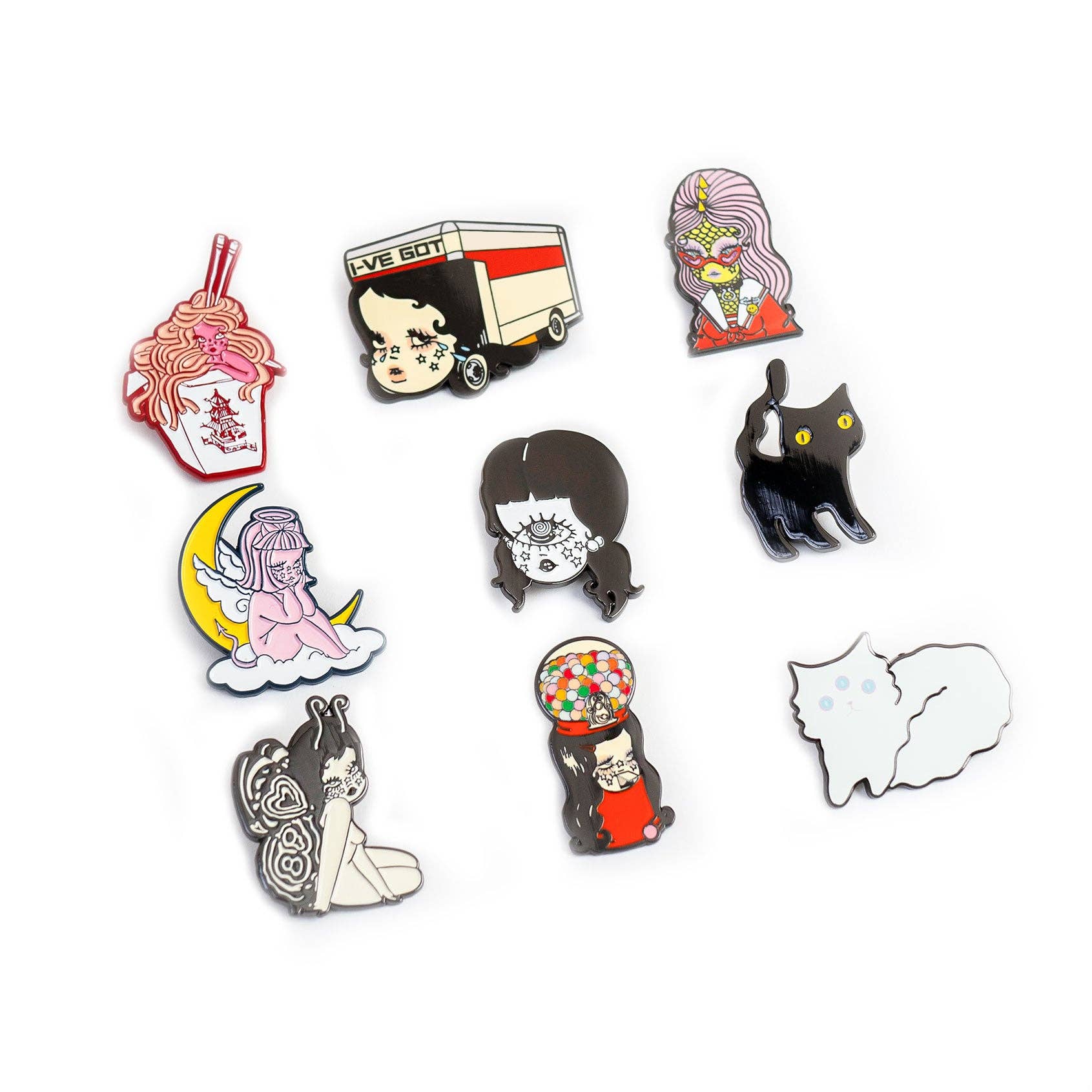 Valfré - Take Out Pin