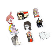 Valfré - Take Out Pin