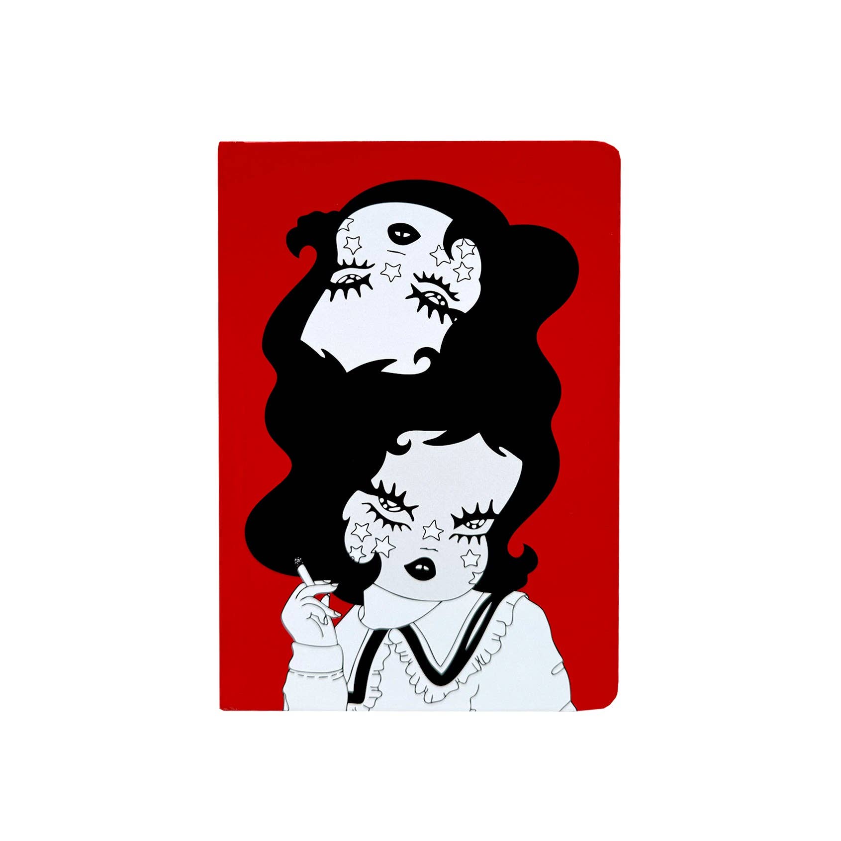 Valfré - Itati Sketchbook