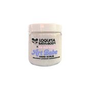 Loquita x La Sirena - Art Babe Hand Scrub