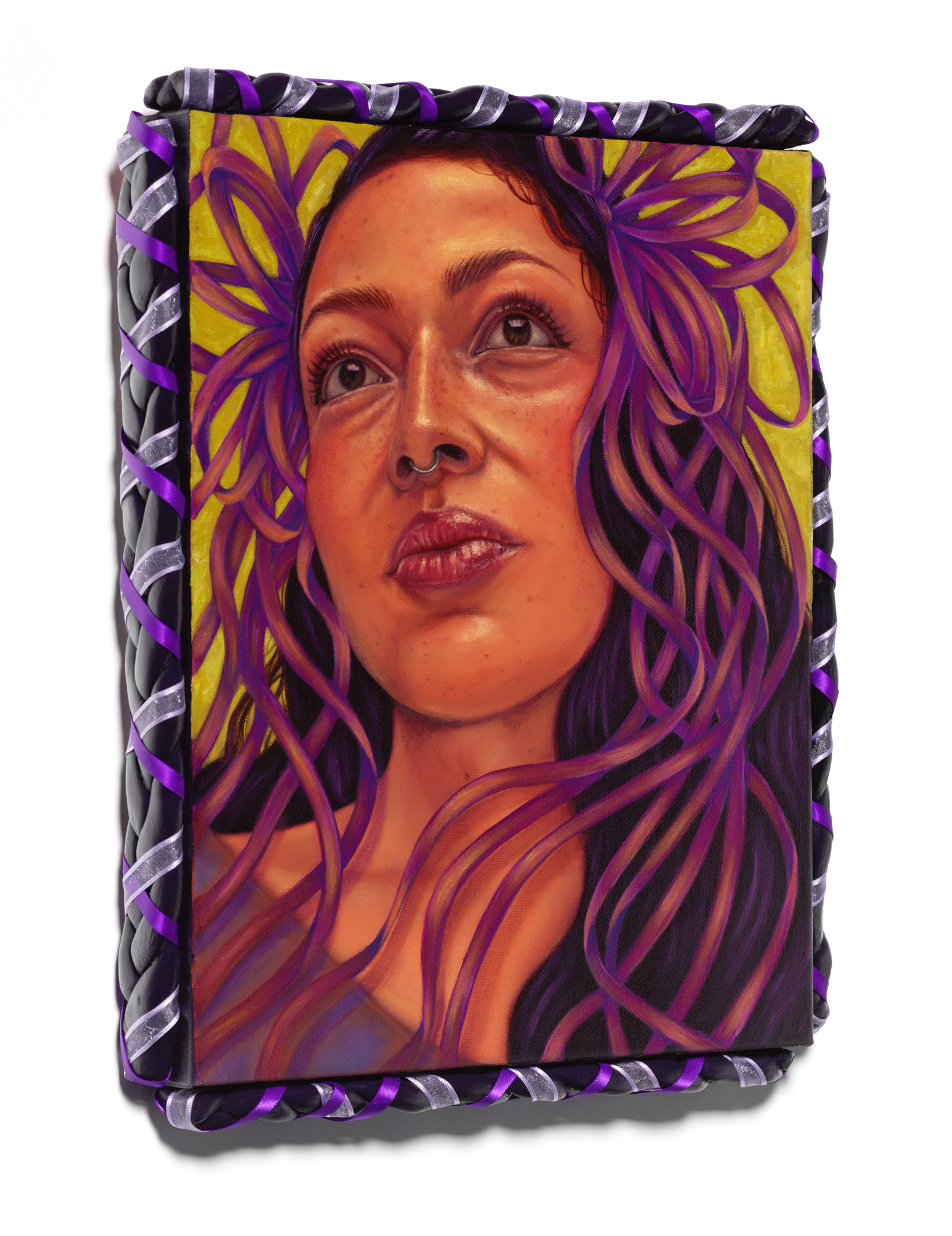 Abby Aceves - Lo veo en tus ojos