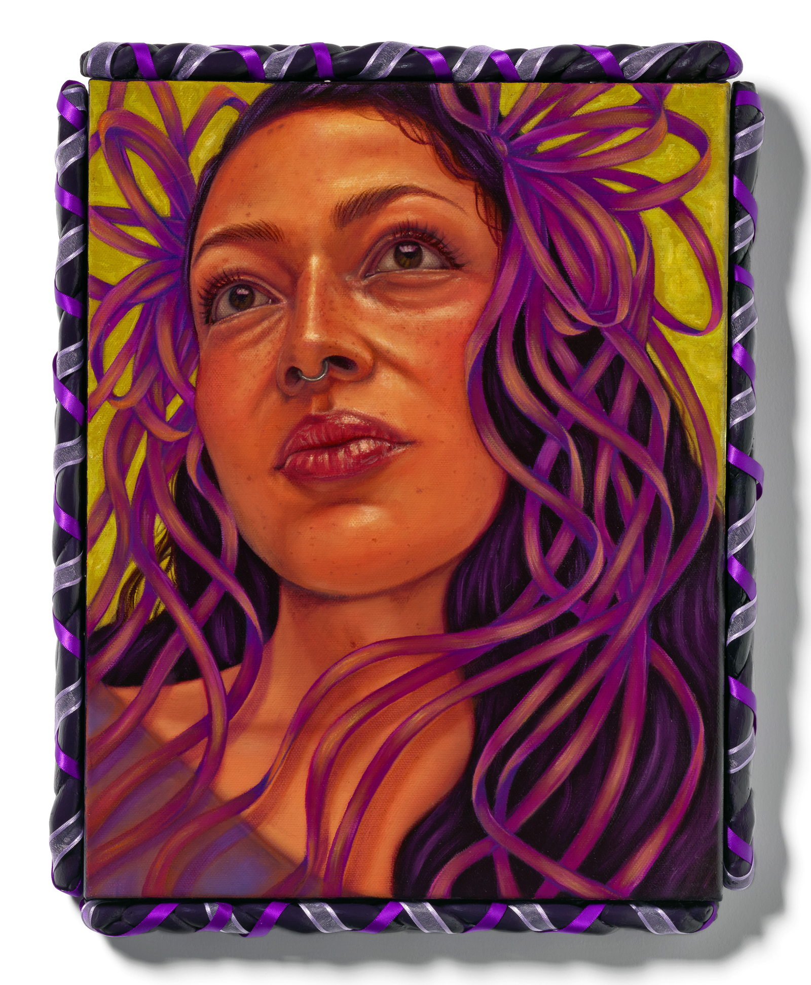 Abby Aceves - Lo veo en tus ojos