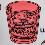 Alan Berry Rhys - Flashes