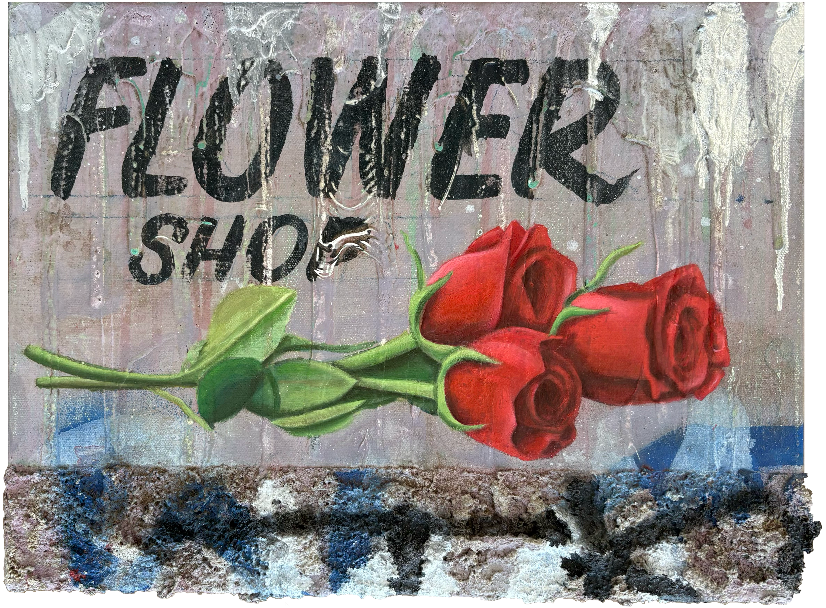 Alfonso Gonzalez Jr. - LBC Flowers