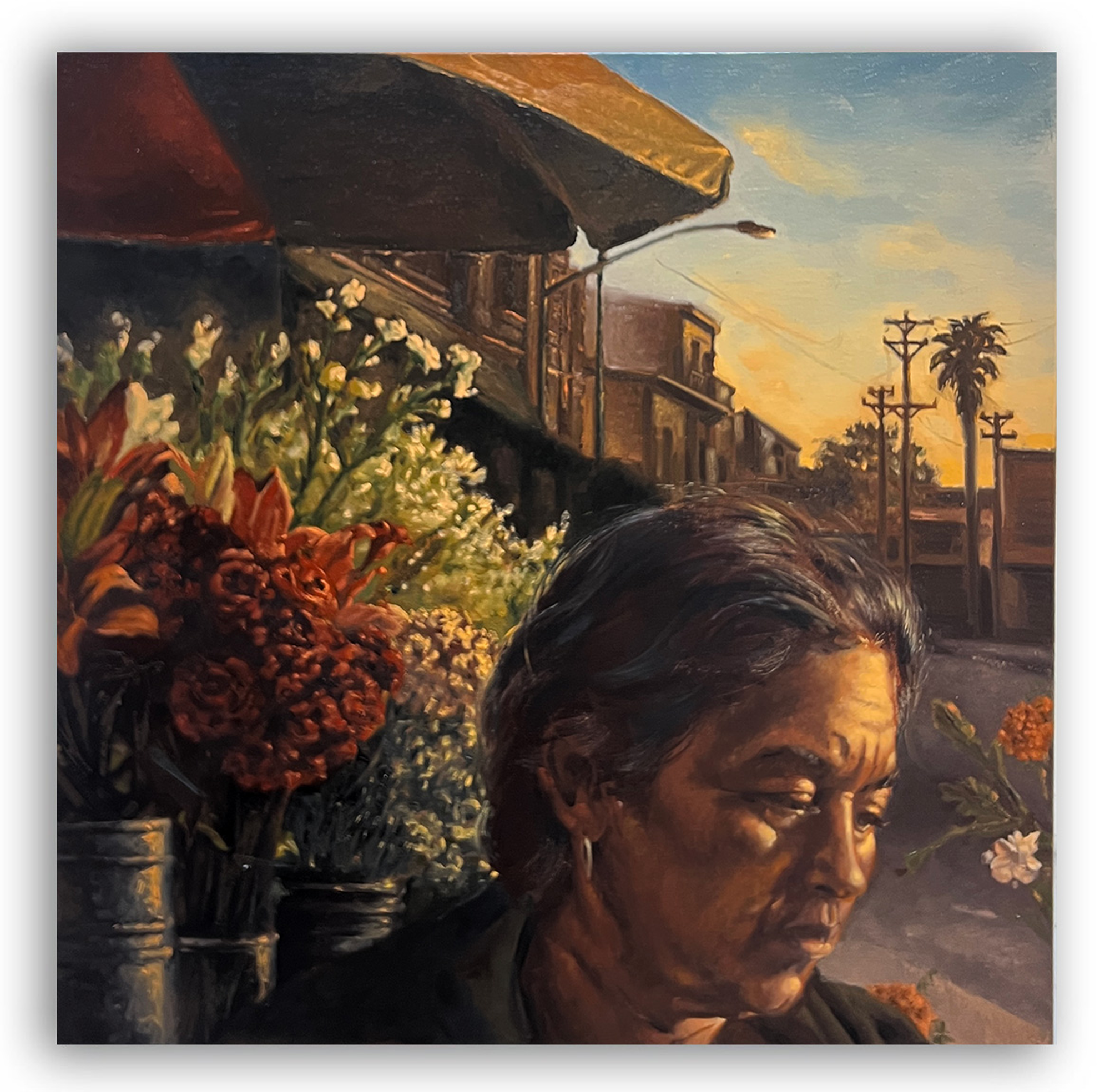 Alfredo Gonzalez - Avenue Bloom