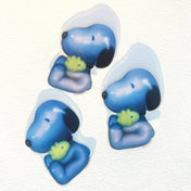 Natasha DeLuna - Always + Forever Sticker