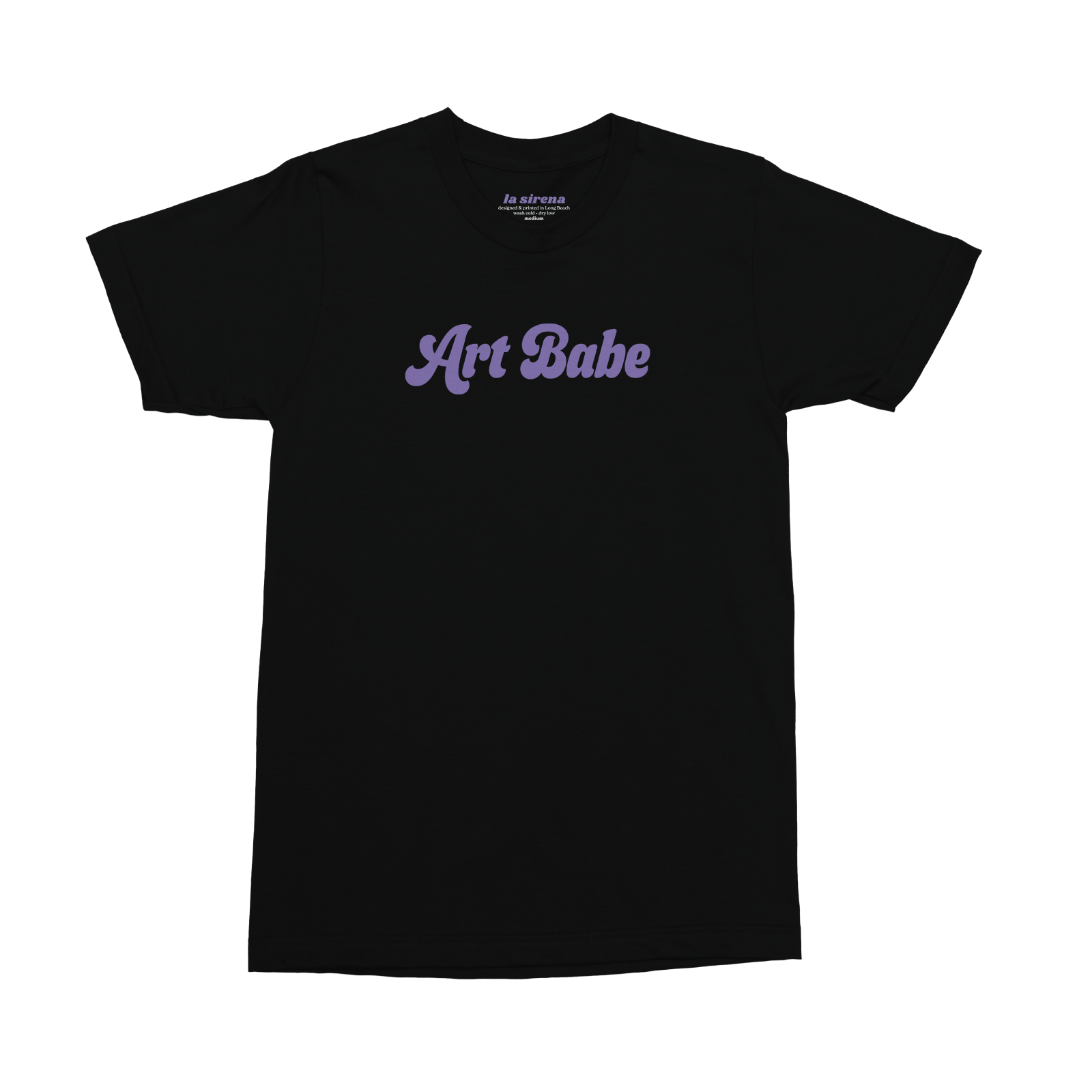 Art Babe Shirt