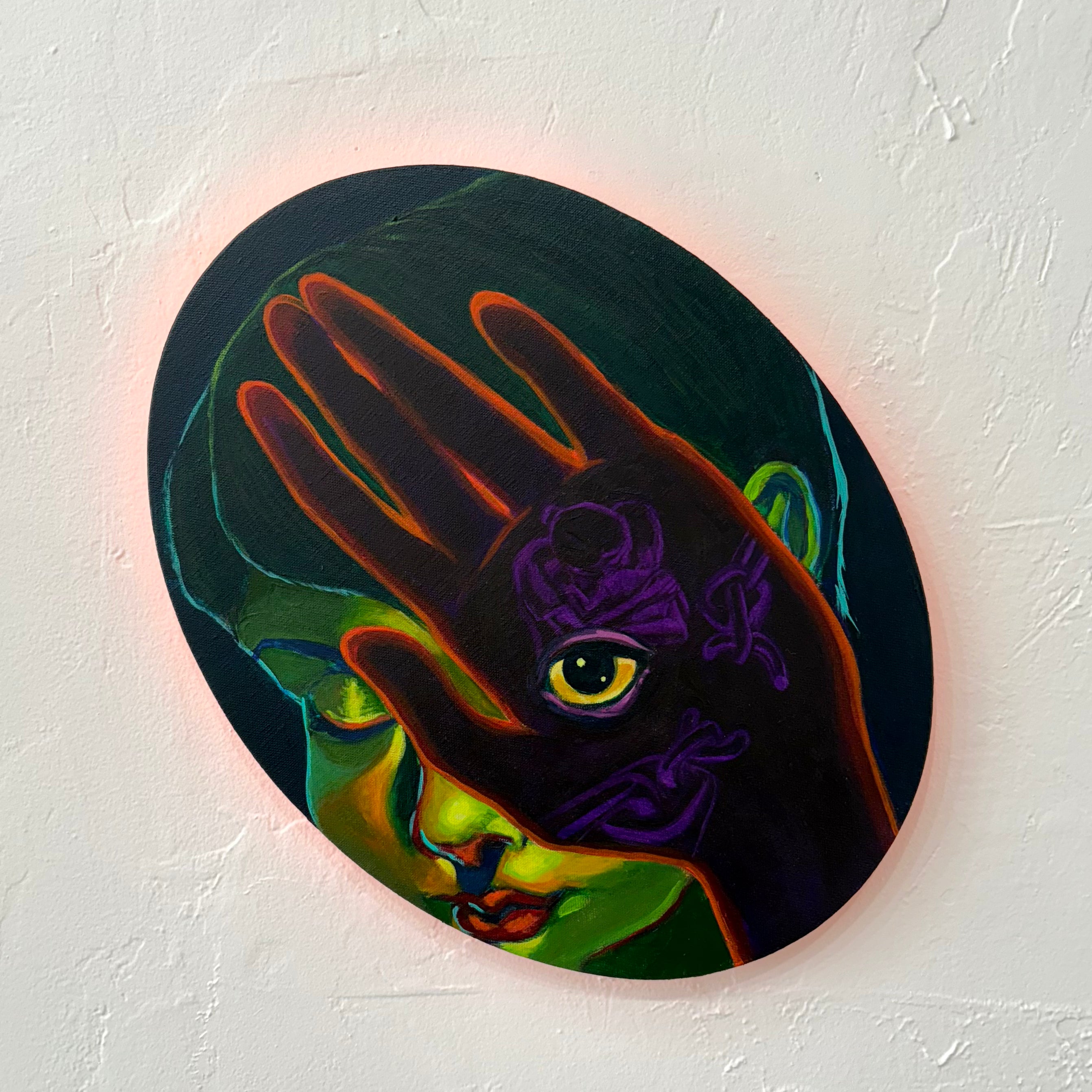Bodeck Luna - Shadow Work