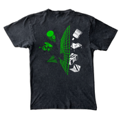 BREK X OGLB - The Grid T-Shirt