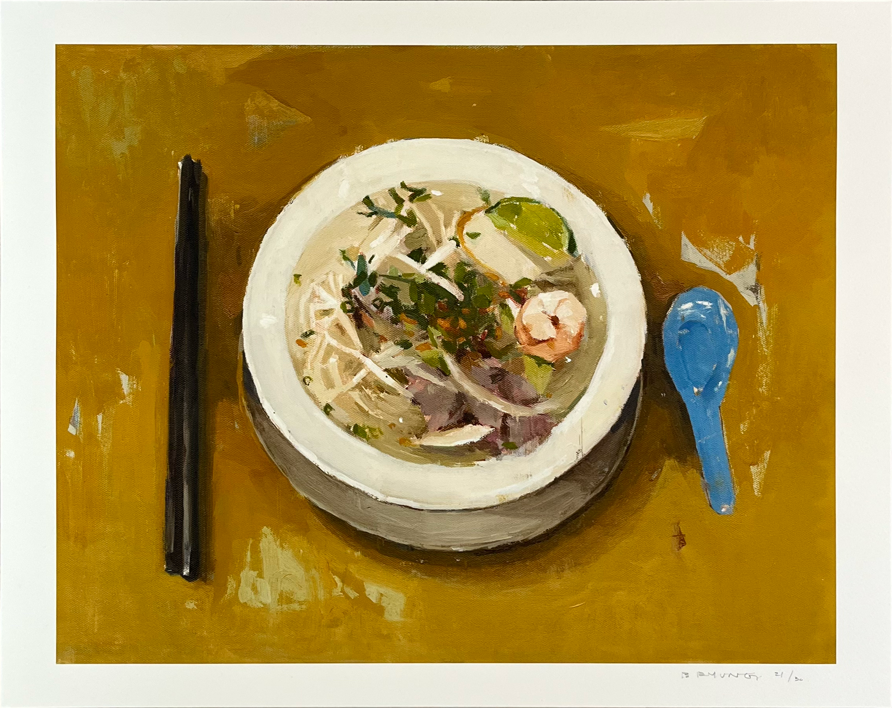 Bryan Beyung - Good Morning Phnom Penh
