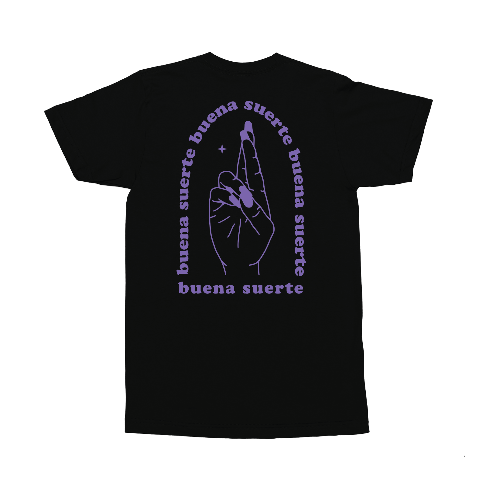 La Sirena - Buena Suerte Shirt