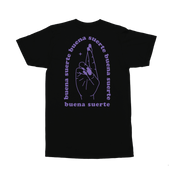 La Sirena - Buena Suerte Shirt