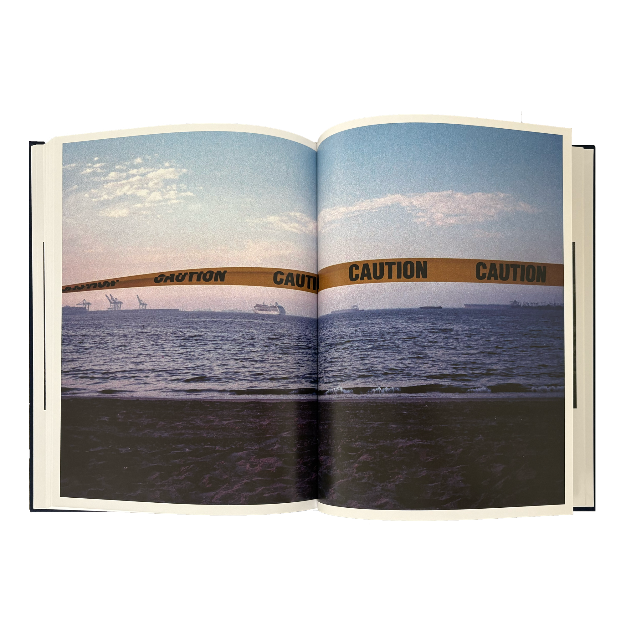 Postcards From Cherry Beach Book