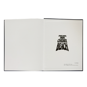 Postcards From Cherry Beach Book
