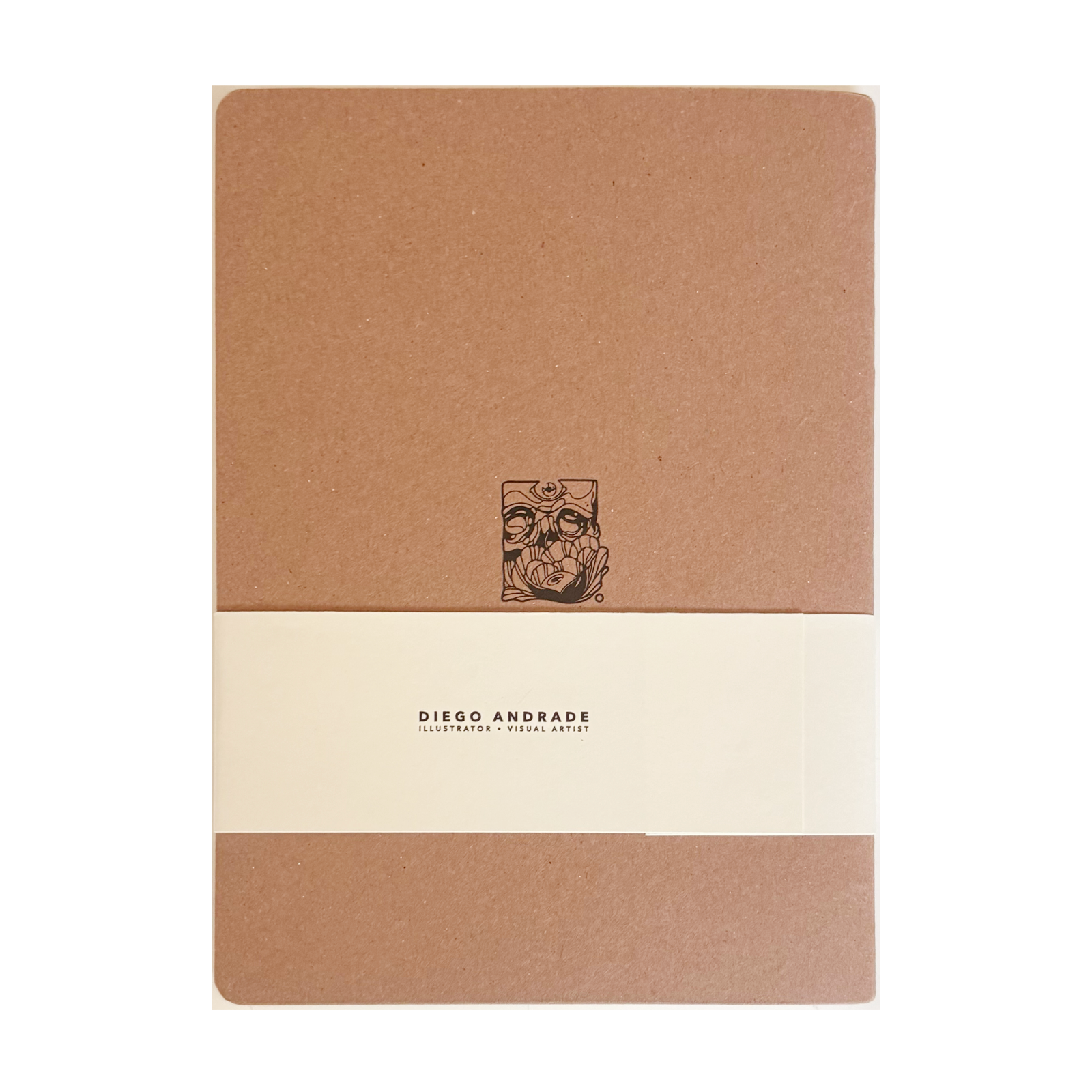 Diego Andrade - Notebook