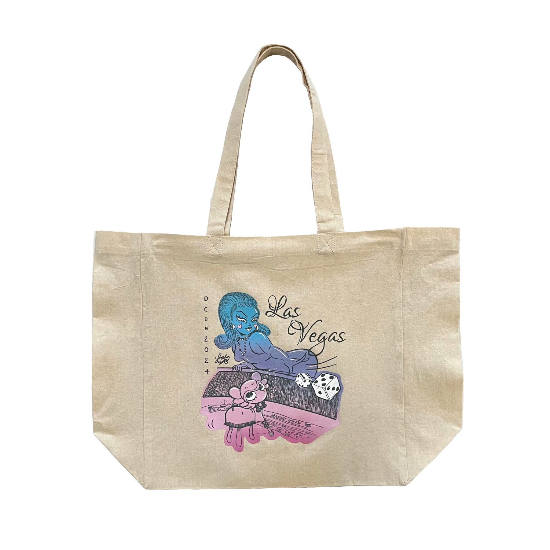 Fafi - TOTE – Open Gallery