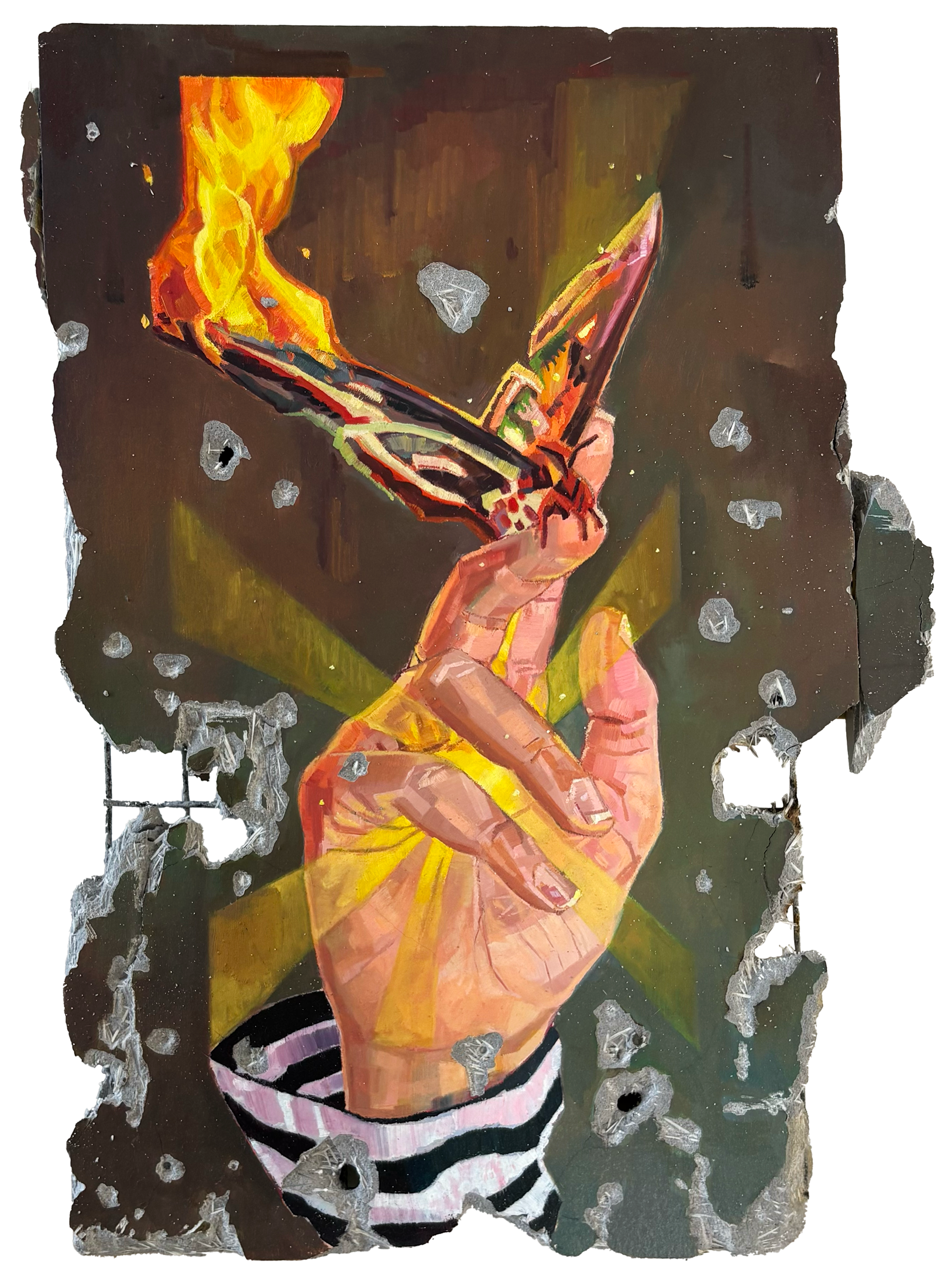 Jason Parker - Fable