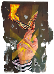 Jason Parker - Fable