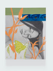 Karina Vazquez - Big Sorrows, Small Joys