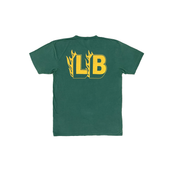 LB Flame Vintage T-Shirt