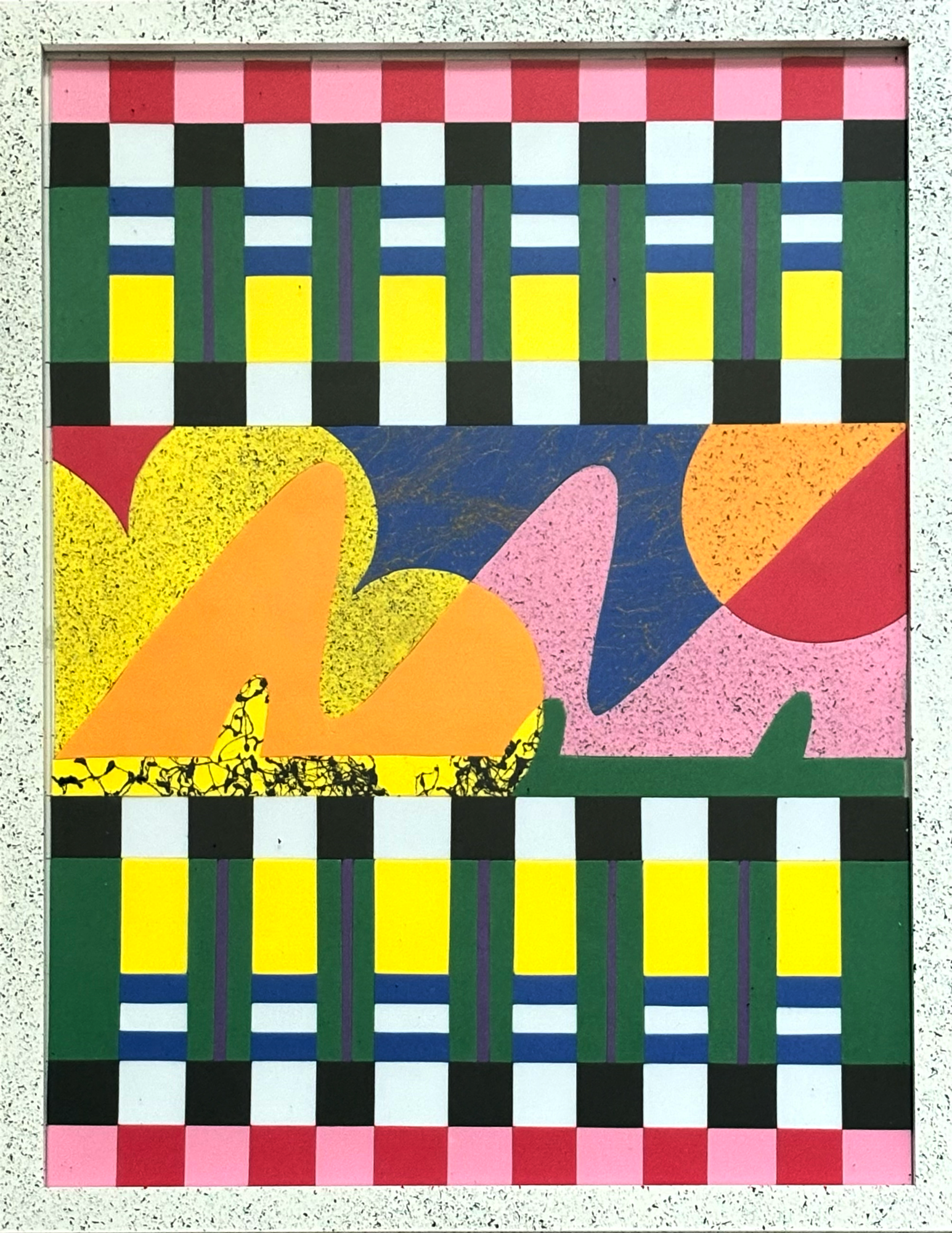 Los Pepes Studio - Pop Garden