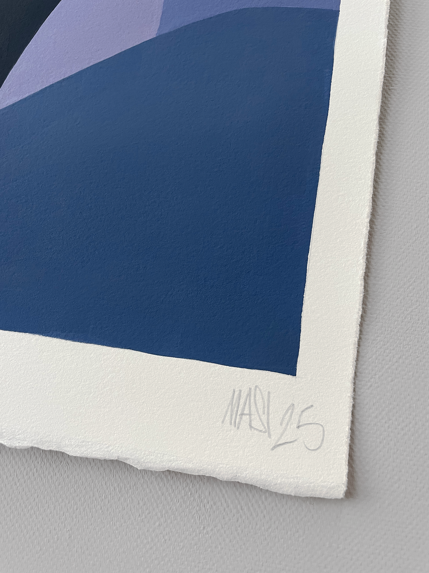 Jerome Masi - BACKLIGHT LOVE STORY