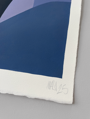 Jerome Masi - BACKLIGHT LOVE STORY