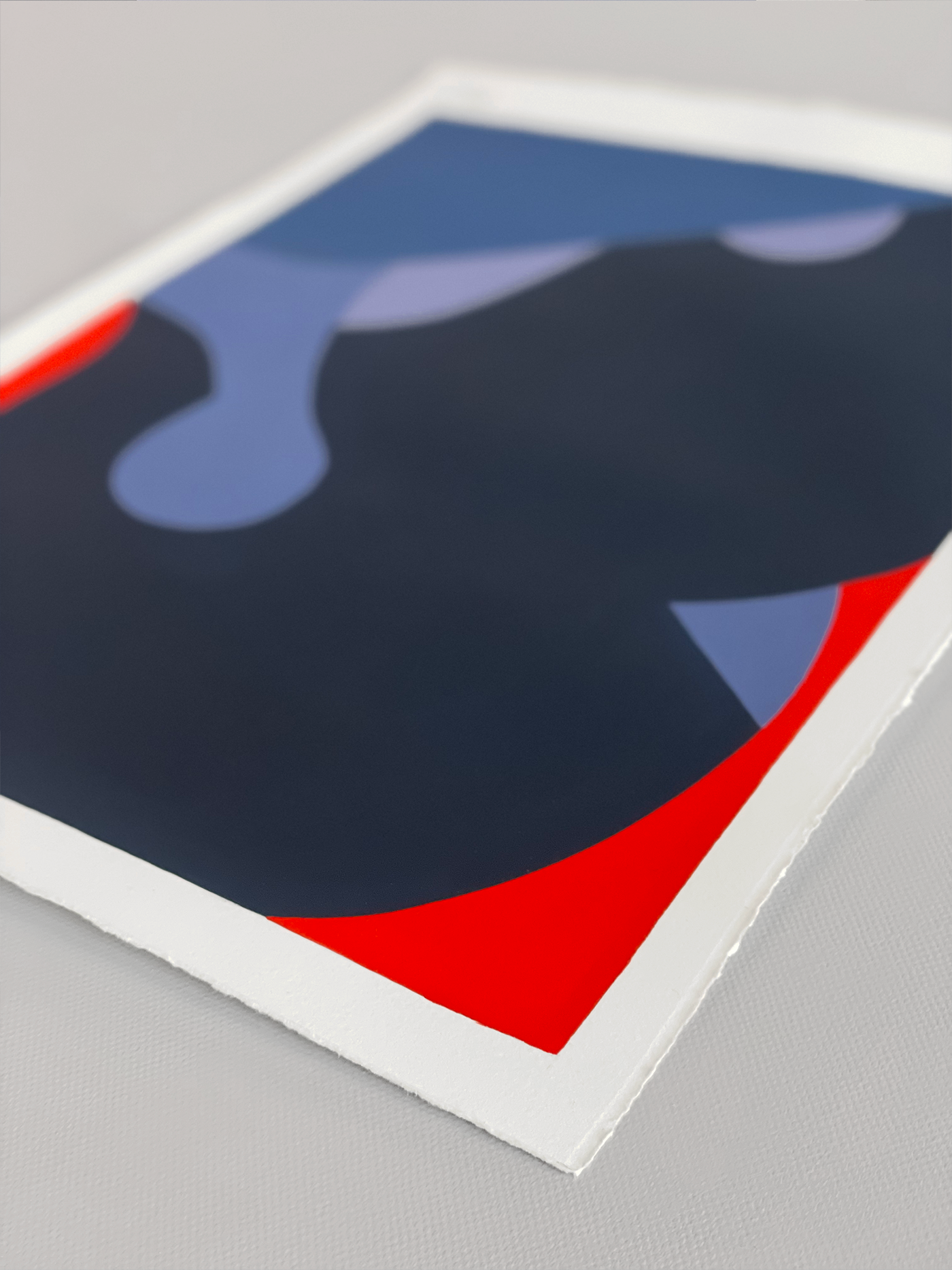 Jerome Masi - BACKLIGHT LOVE STORY