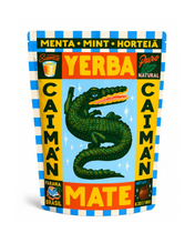 OFSHORE - Caimán Yerba Mate