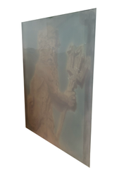 Michael Bardales-Uriostegui - Poseidon on Alameda
